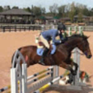 Meet your Posher, Elizabeth